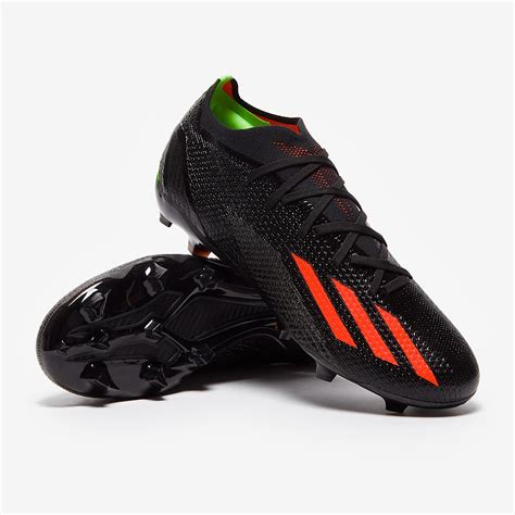 adidas x 16.2 rot schwarz|Adidas Mens X 16.2 Fg Firm Ground Soccer Cleats.